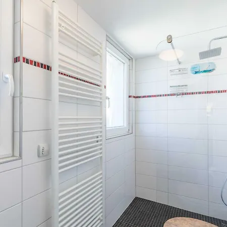Vakantiehuis Heideblick Cuxhaven