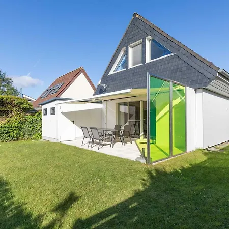 Heideblick Vakantiehuis