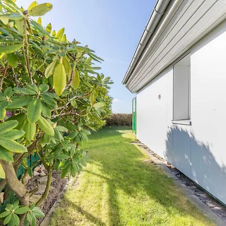 Heideblick Vakantiehuis Cuxhaven