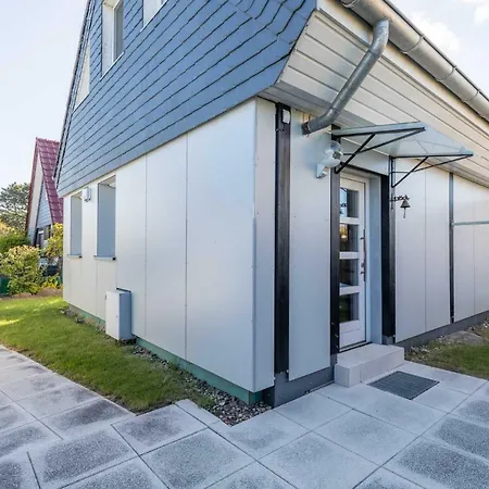 Vakantiehuis Heideblick Cuxhaven