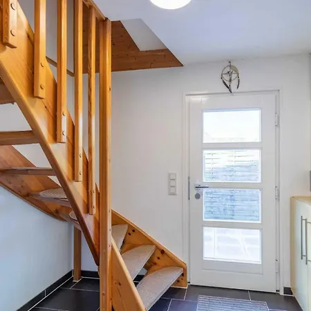 Heideblick Vakantiehuis Cuxhaven