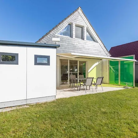 Vakantiehuis Heideblick