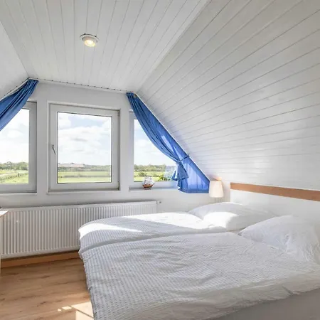 Heideblick Vakantiehuis