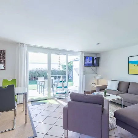 Heideblick Vakantiehuis Cuxhaven