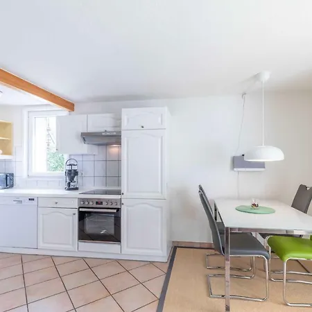 Vakantiehuis Heideblick *